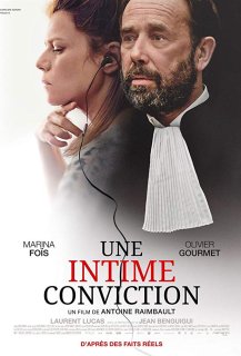 Une Intime Conviction