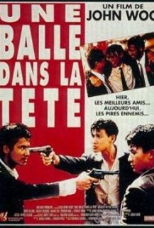 Une Balle dans la tête