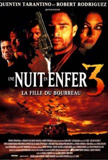 Une Nuit en Enfer 3: La Fille du Bourreau