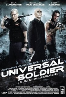 Universal Soldier : Le Jour du Jugement