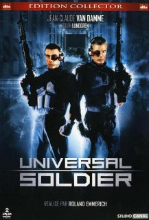 Universal Soldier