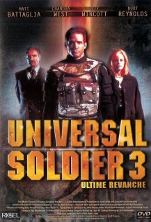 Universal Soldier 3 : Ultime Revanche