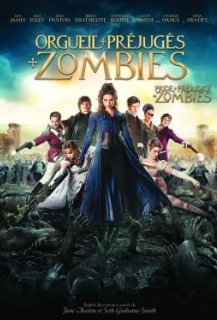 Orgueil et Préjugés et Zombies Orgueil et Préjugés et Zombies