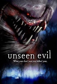 Unseen Evil