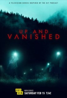 Up and Vanished