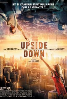 Upside Down