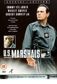 U.S. Marshals