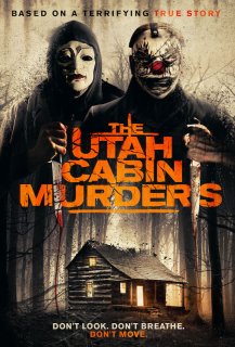 The Utah Cabin Murders