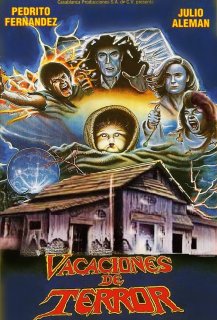 Vacations of Terror