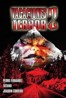 Vacations of Terror 2 Vacations of Terror 2