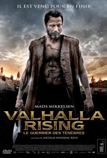 Valhalla Rising : Le guerrier silencieux