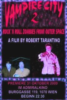 Vampire City 2