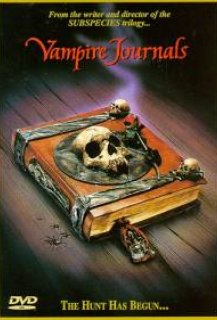 Journal Intime d'un Vampire Journal Intime d'un Vampire