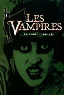 Les Vampires