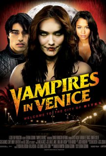 Vampires in Venice