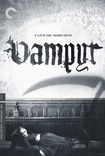 Vampyr ou l'étrange aventure de David Gray