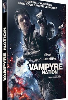 Vampyre Nation