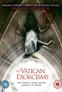 The Vatican Exorcisms