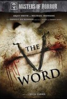 Masters of Horror 16 - V comme Vampire