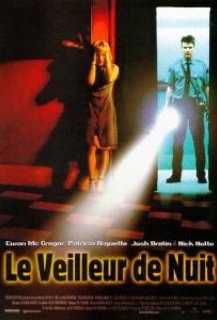 Le Veilleur de nuit