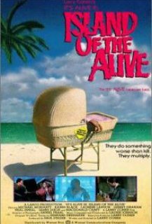 La Vengeance des Monstres