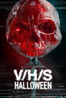V/H/S Halloween