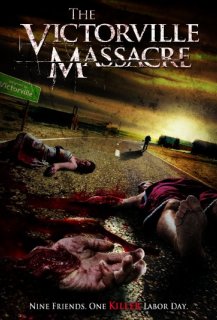 The Victorville Massacre