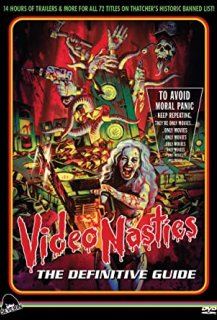 Video Nasties: The Definitive Guide