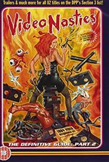 Video Nasties: The Definitive Guide 2
