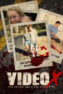 Video X: The Dwayne and Darla-Jean Story