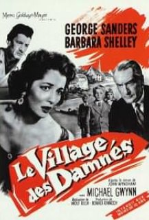 Le Village des Damnés Le Village des Damnés
