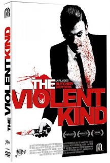 The Violent Kind