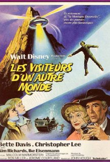 Les Visiteurs d'un Autre Monde