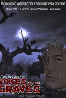 Voices From The Graves