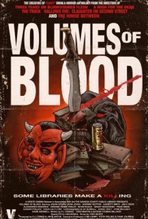 Volumes of Blood
