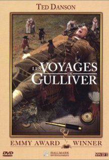 Les Voyages de Gulliver