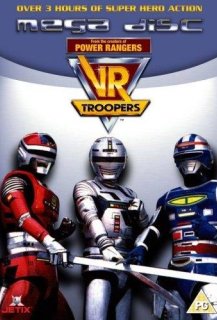 VR Troopers