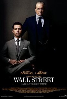 Wall street - L'argent ne dort jamais
