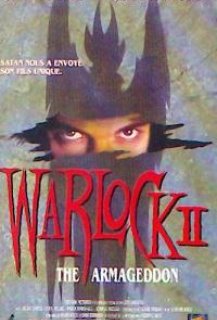 Warlock 2 : The Armageddon