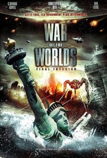 La Guerre des Mondes 2: La Nouvelle Vague