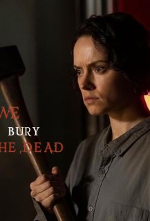 We Bury the Dead
