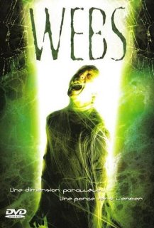 Webs: La Reine des Prédateurs