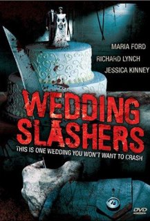 Wedding Slashers