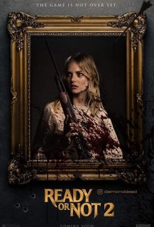 Wedding Nightmare : deuxième partie Wedding Nightmare : deuxième partie