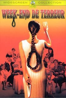 Week-end de terreur