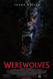 Werewolves