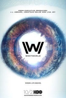 Westworld Westworld