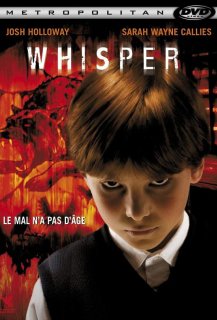 Whisper