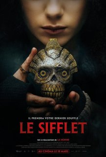 Le Sifflet