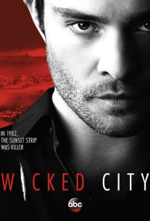 Wicked City
